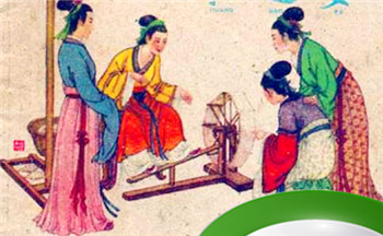 黄道婆是谁?为什么被人们尊为布业始祖?